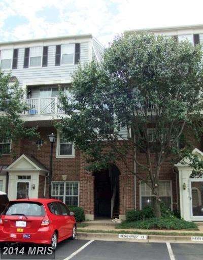 1734 Kingsgate Ct unit 302, Alexandria, VA 22302 - photo 1