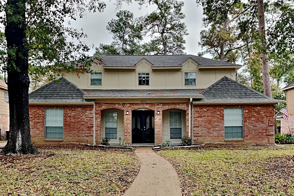 12311 Oak Park Dr, Houston, TX 77070 - photo 1