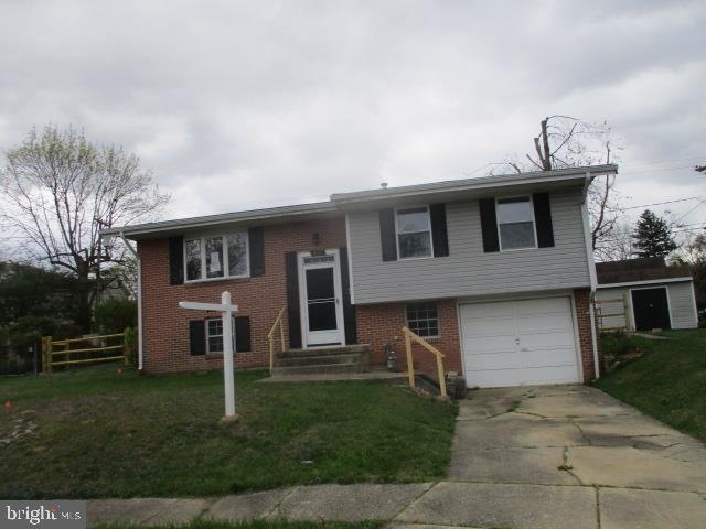 502 Perry Ct, Edgewood, MD 21040 - photo 1