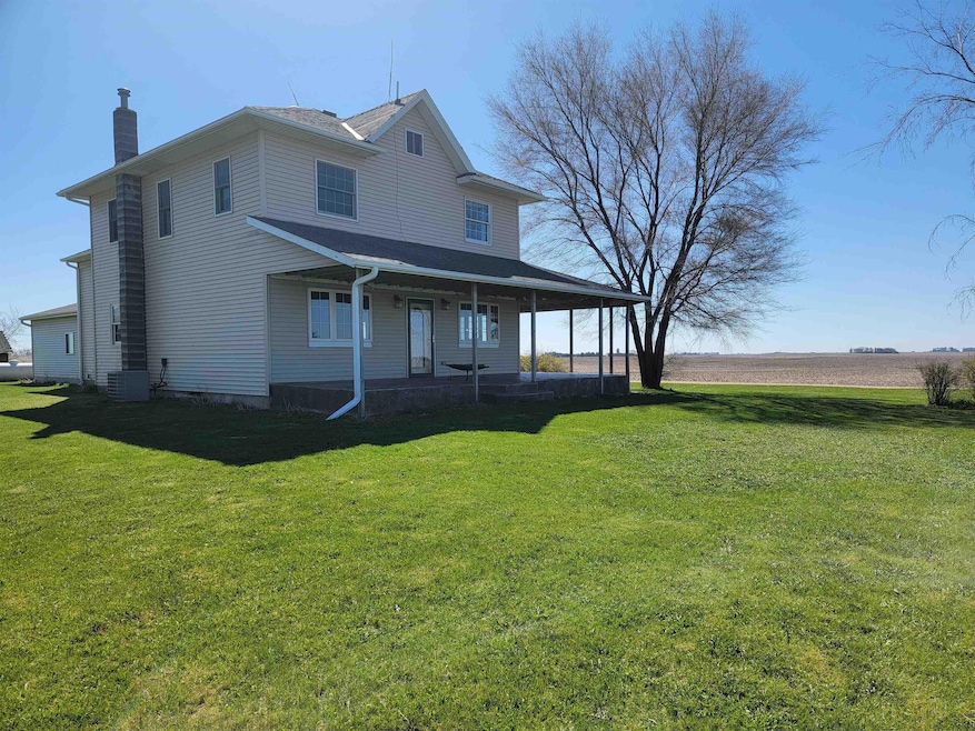 16298 Unity Ave, Cresco, IA 52136 - photo 1