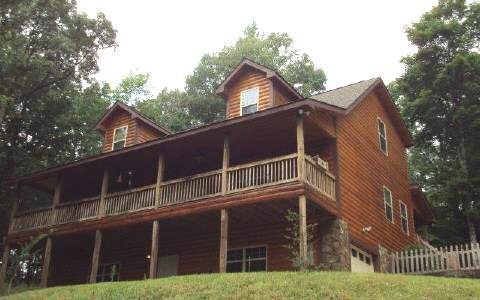 74 Attala Ct, Ellijay, GA 30540 - photo 1