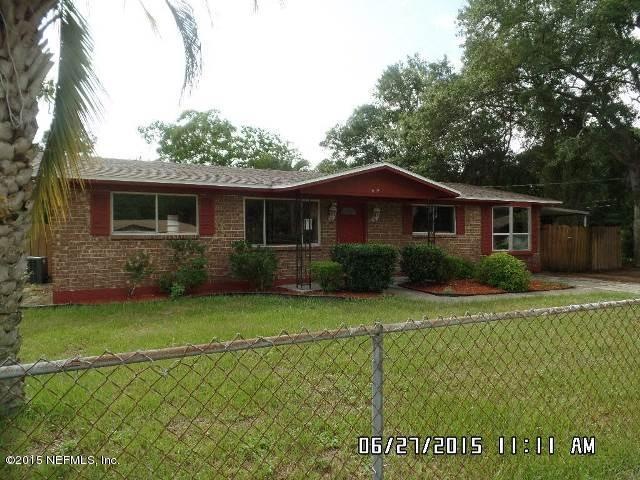 5171 Saginaw Ave, Jacksonville, FL 32210 - photo 1