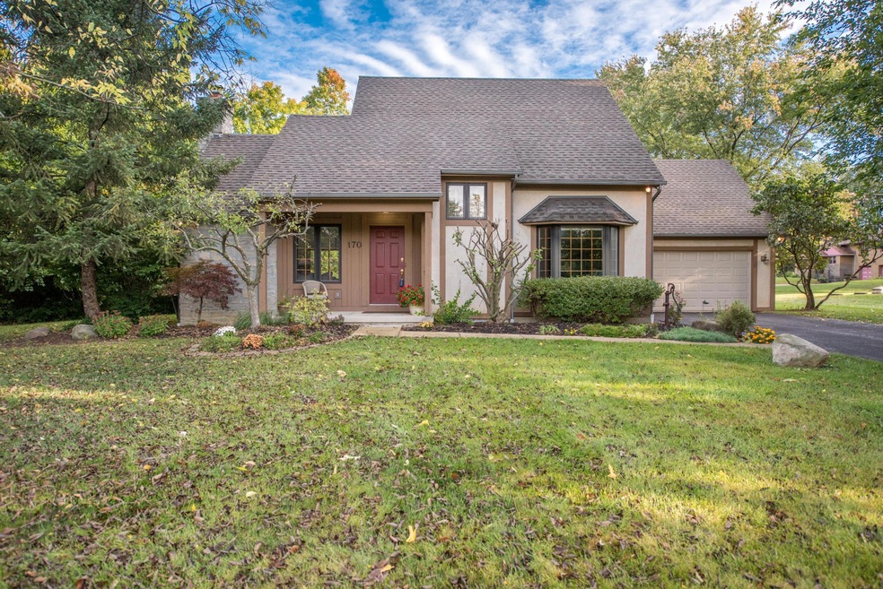 Front exterior 3 A