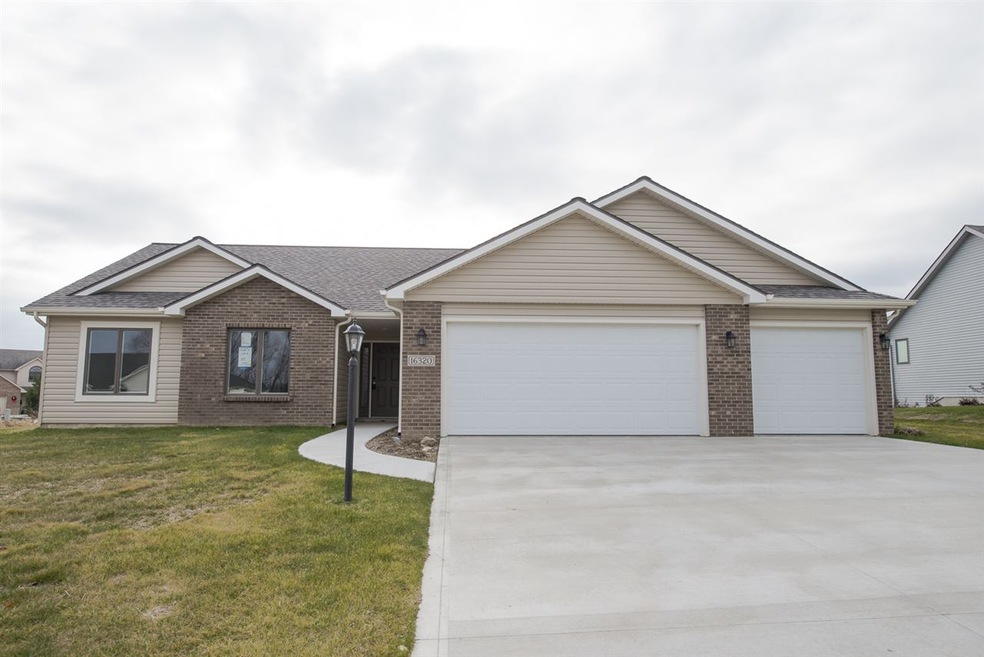 16320 Hawk Ridge, Harlan, IN 46743 - photo 1