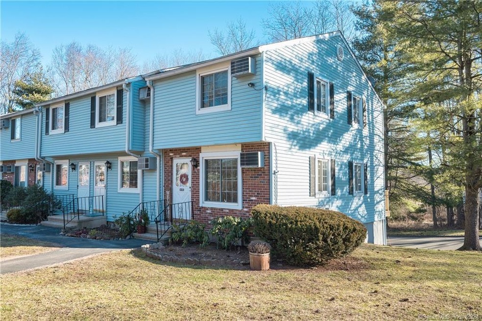 94 Cynthia Ln unit D8, Middletown, CT 06457 - photo 1