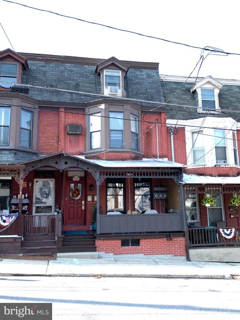 244 Mauch Chunk St, Tamaqua, PA 18252 - photo 1