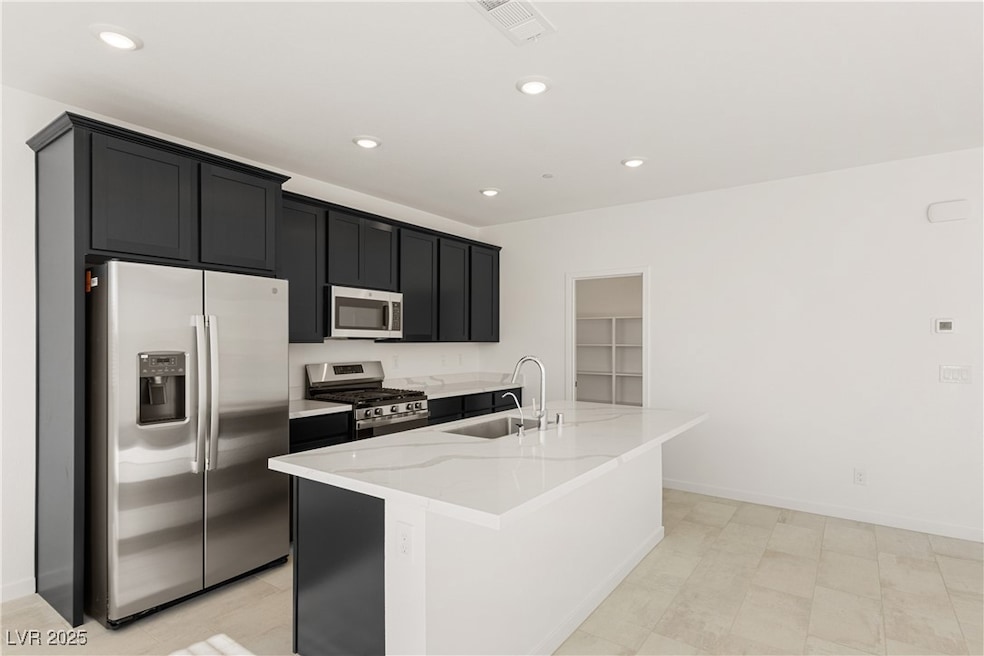 3637 Misty Dusk Ave, Henderson, NV 89044 - photo 1