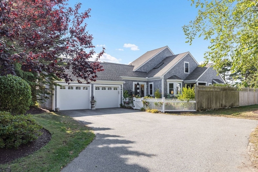 22 Old Langmore Way, Plymouth, MA 02360 - photo 1