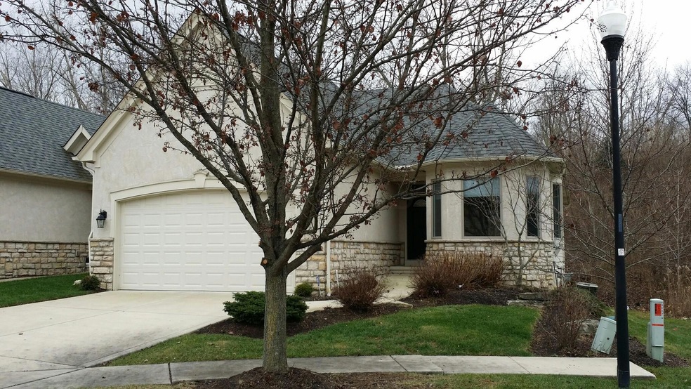 Beautiful Patio Home on Cul De Sac
