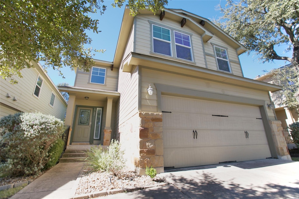 8732 Wood Stork Dr, Austin, TX 78729 - photo 1