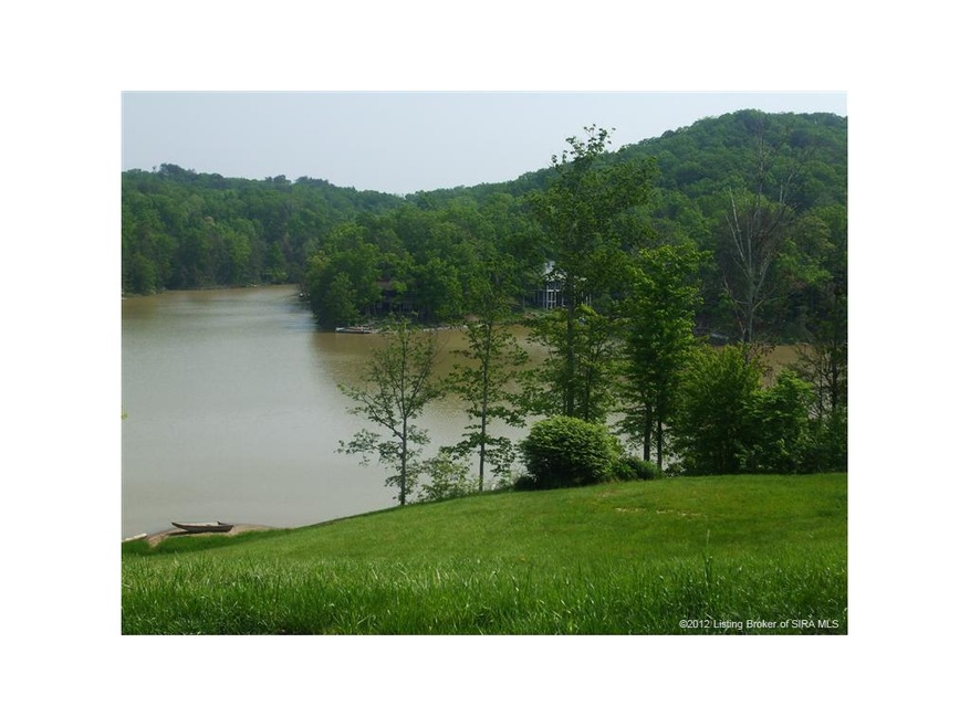 0 Lakeside at the Summit Lot 10 unit 201200798, Borden, IN 47106 - photo 1