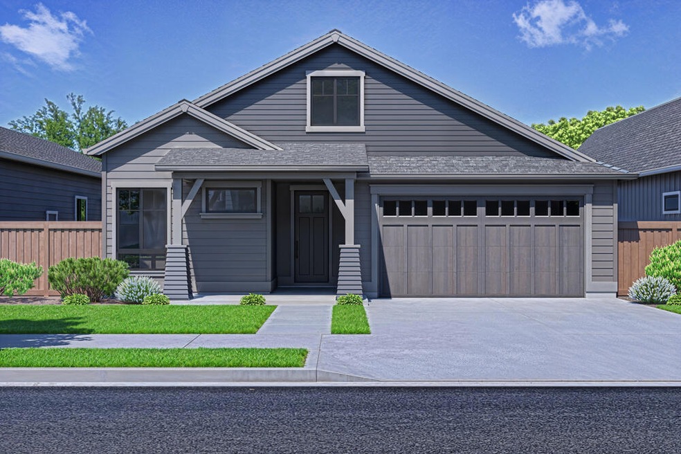 1360 NW Ochoa Dr, Bend, OR 97703 - photo 1