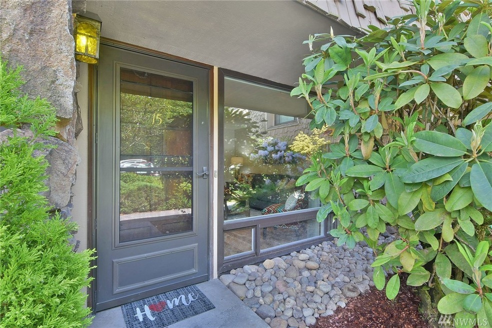 20714 76th Ave W unit 15, Edmonds, WA 98026 - photo 1