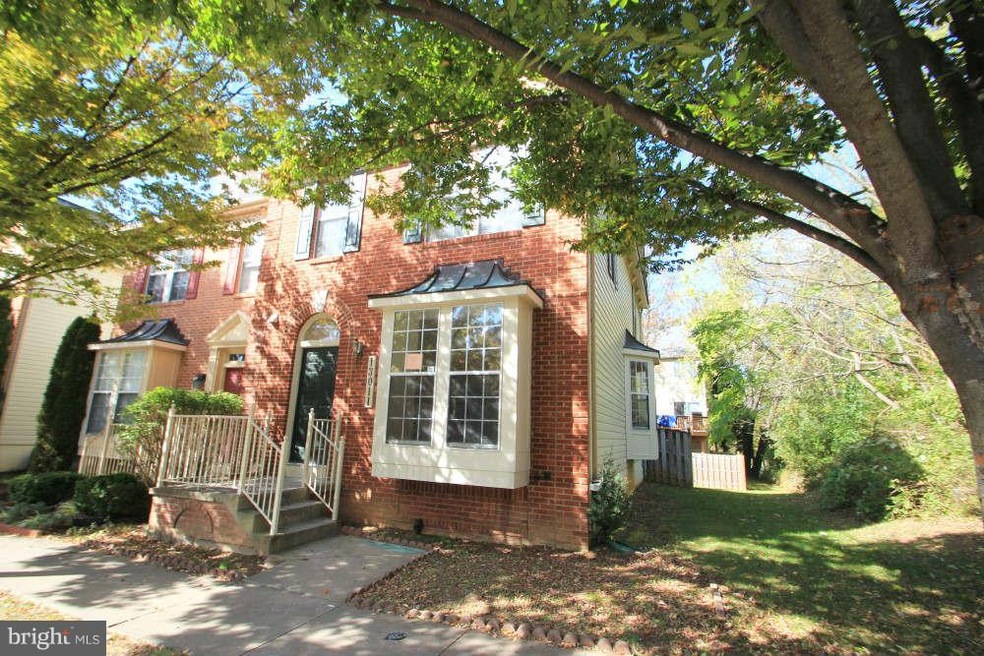 13011 Prairie Knoll Ct, Germantown, MD 20874 - photo 1