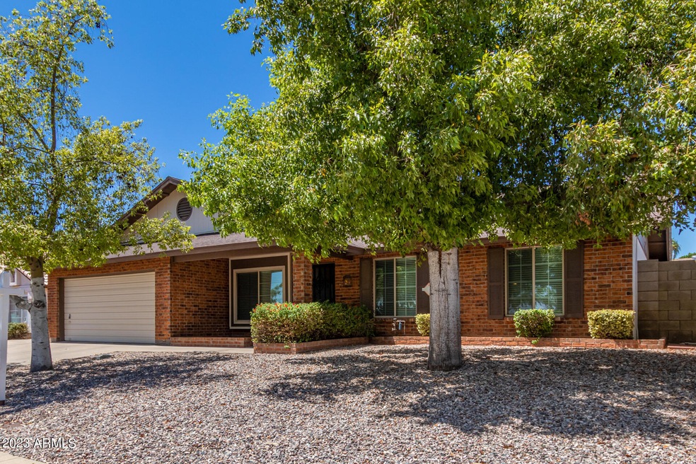 6458 E Elmwood St, Mesa, AZ 85205 - photo 1