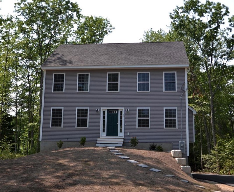 Lot 78-115 Greenbriar Dr, Eliot, ME 03903 - photo 1