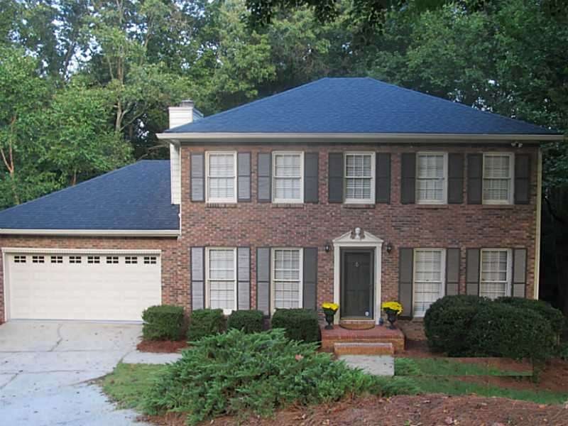 Exterior Front. Pre-inspected & updated - Amazing 