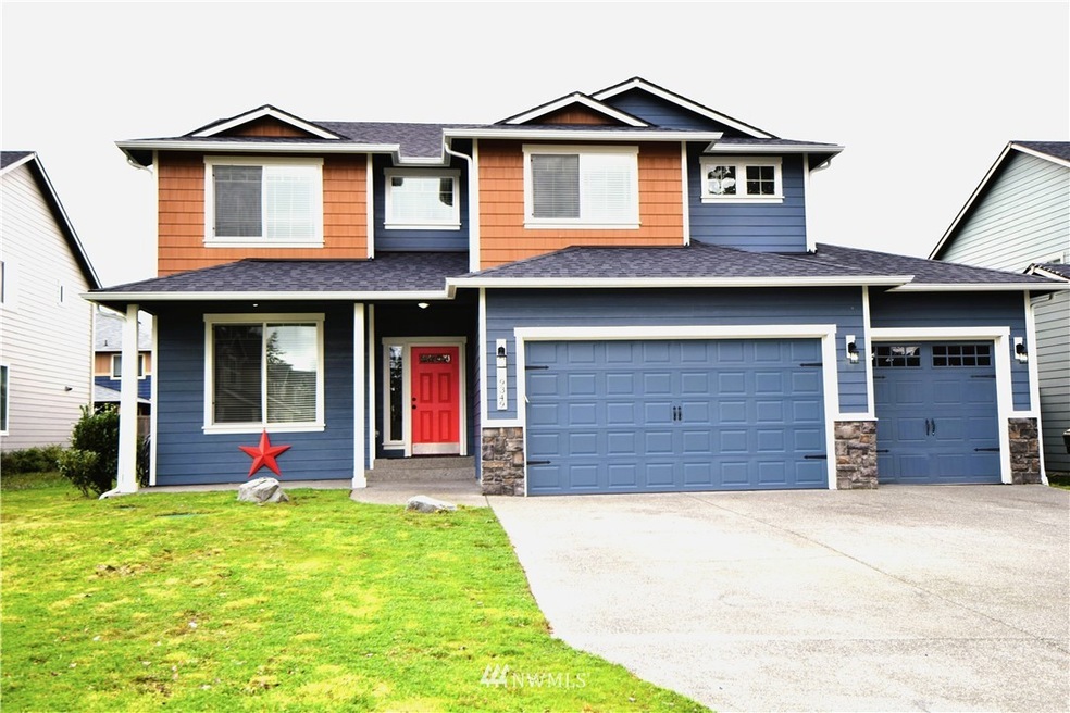 9349 Prairie Wind St SE, Yelm, WA 98597 - photo 1