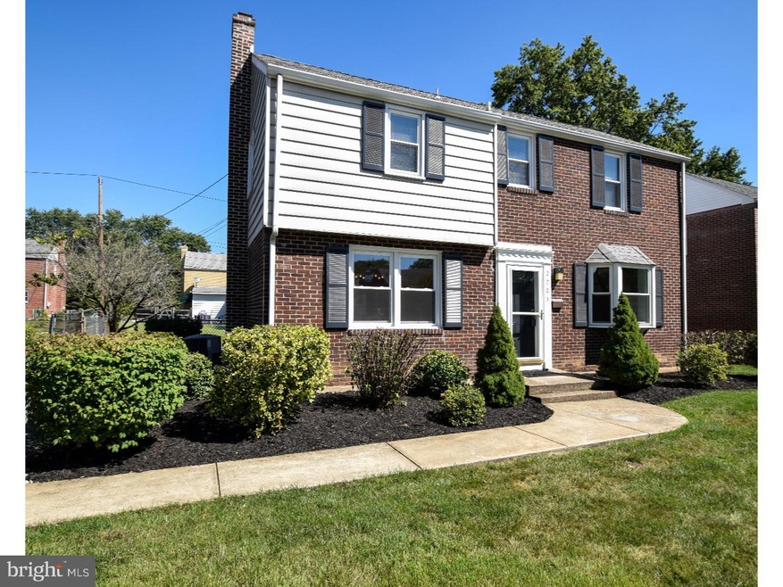 2205 Amhurst Rd, Wilmington, DE 19803 - photo 1