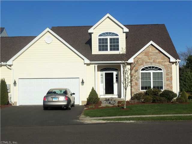 Exterior Front. Welcome Home!
