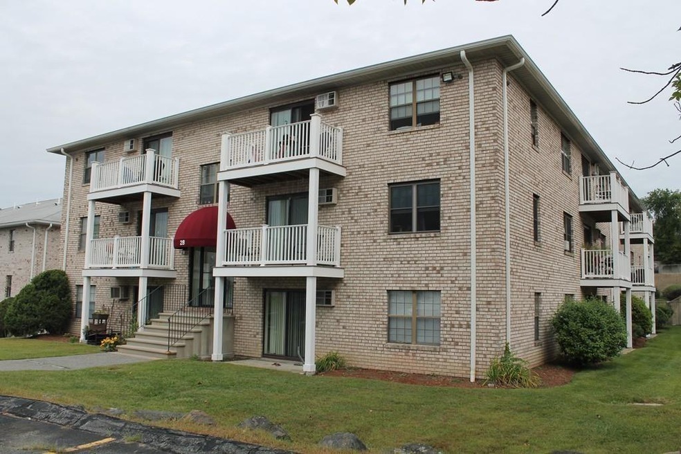 28 Kenmar Dr unit 285, Billerica, MA 01821 - photo 1