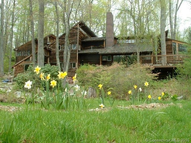 Spring View
