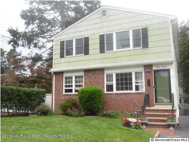 316 Spring St unit Lower Level, Red Bank, NJ 07701 - photo 1