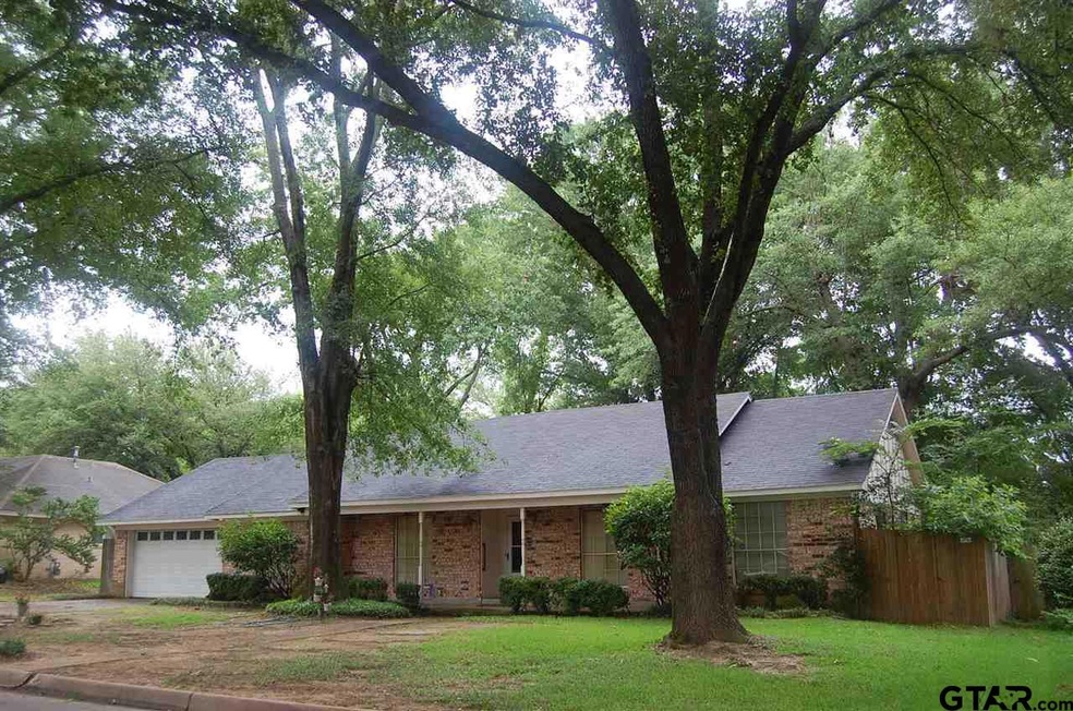 6200 Wilshire Dr, Tyler, TX 75703 - photo 1