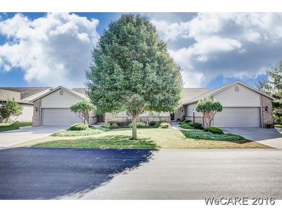 4036 Brookshore Dr unit 35, Lima, OH 45801 - photo 1