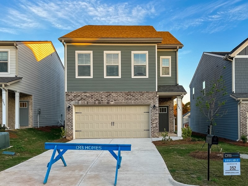 2661 Jansen Ave, Opelika, AL 36804 - photo 1