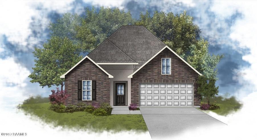 Longridge B IV - Elevation