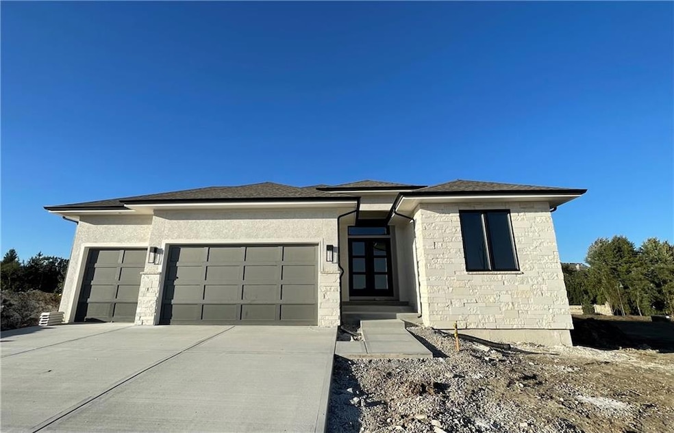 3352 W 133rd Terrace, Overland Park, KS 66209 - photo 1