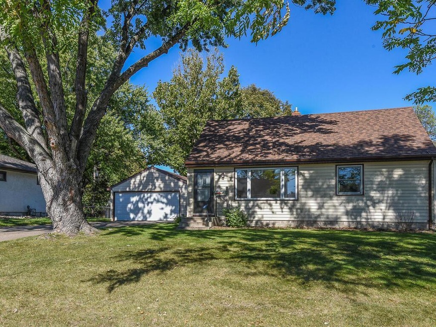 Maintenance Free Exterior!