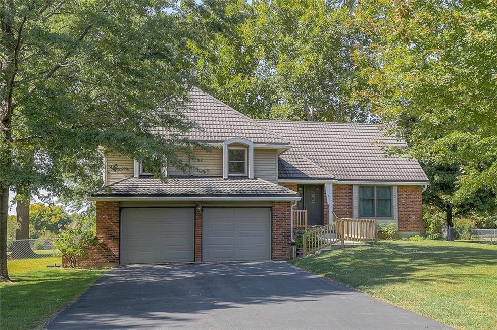 Sold • Co-Listing Agent