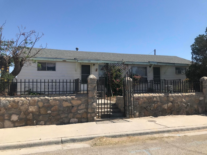 735 Hilton Ave, El Paso, TX 79907 - photo 1