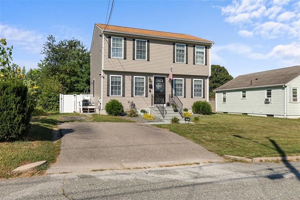 77 Speck Ave, Cranston, RI 02910 - photo 1