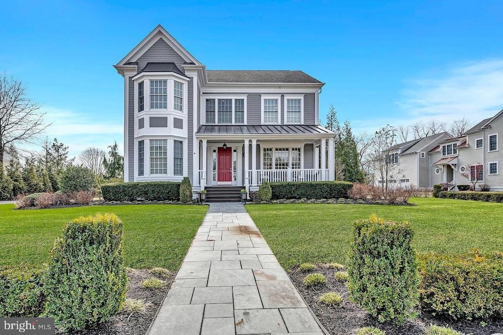 27 Liedtke Dr, Cranbury, NJ 08512 - photo 1