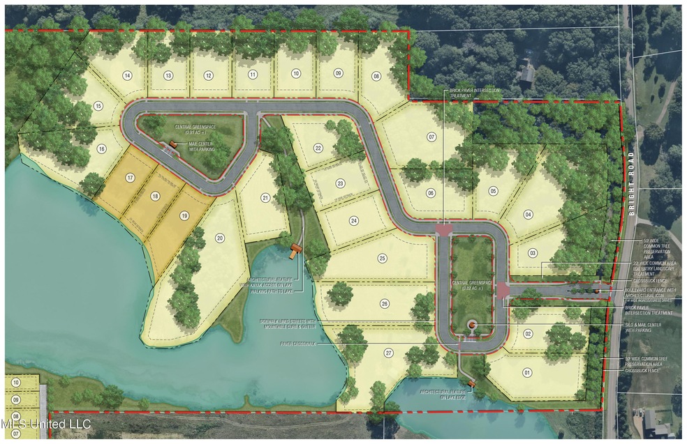 Masterplan