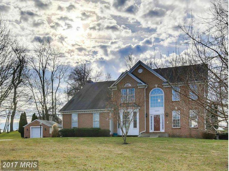 10005 Village Green Dr, Woodstock, MD 21163 - photo 1