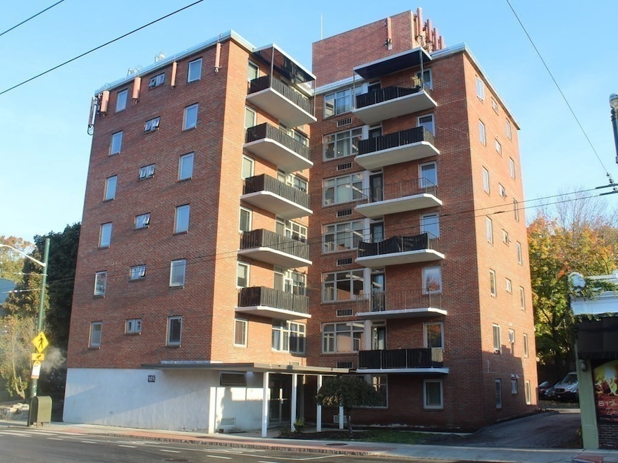 125 Trapelo Rd unit 36, Belmont, MA 02478 - photo 1