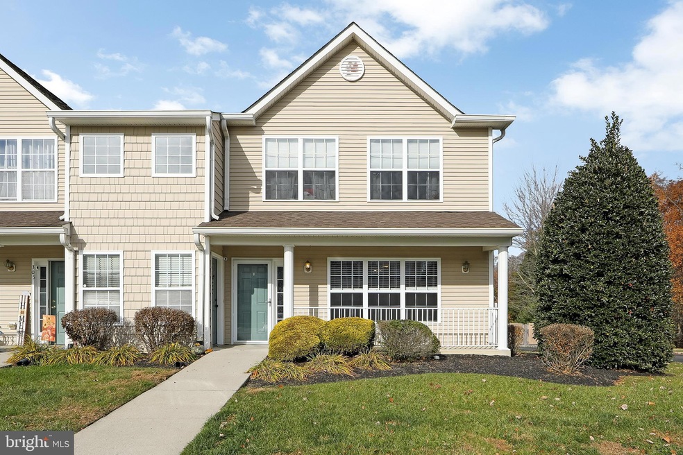 307 Redbud Ln unit 307, Mantua, NJ 08051 - photo 1