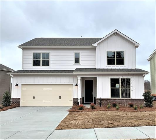 Photo is representative. Not actual house!