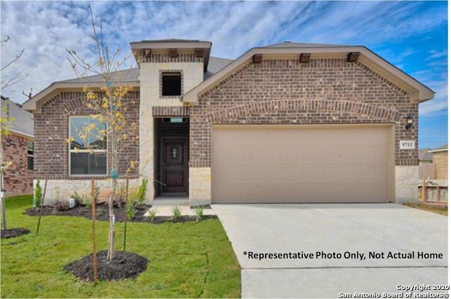 10214 Bricewood Place, San Antonio, TX 78254 - photo 1