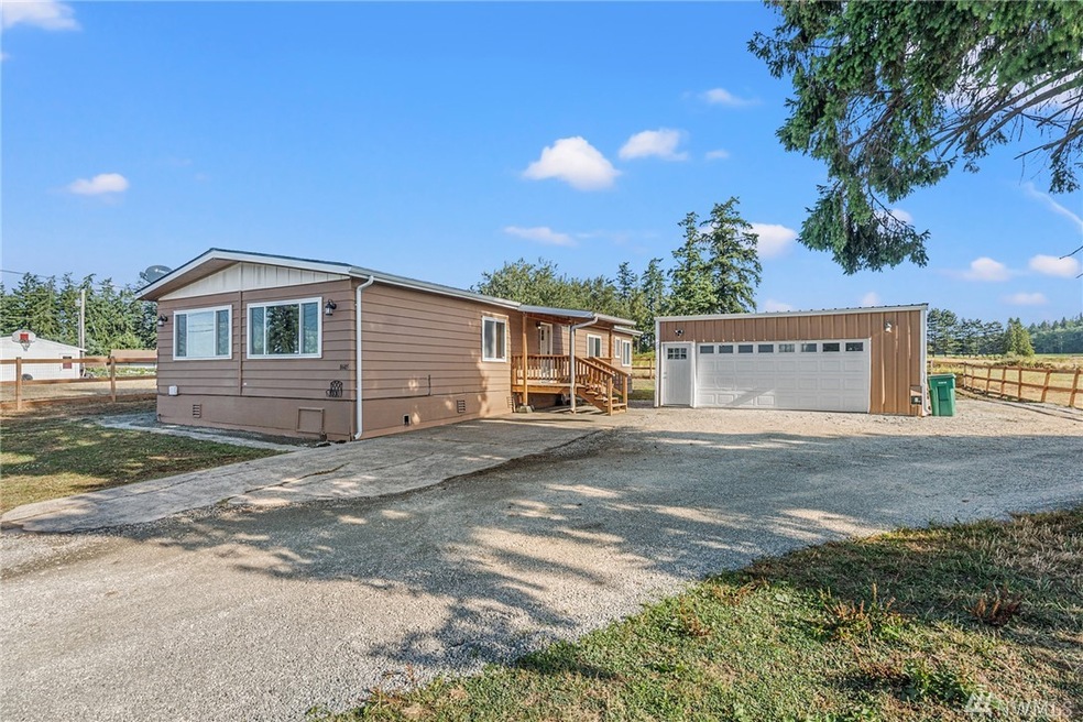 8605 288th St NW, Stanwood, WA 98292 - photo 1