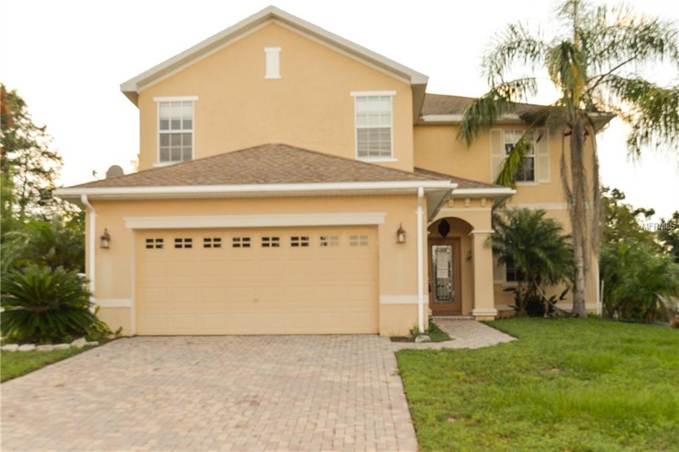 1955 White Hawk Way, Winter Haven, FL 33881 - photo 1