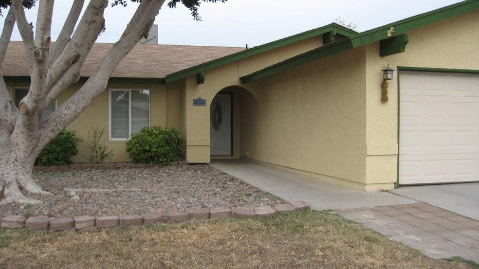 3170 W Rome St, Yuma, AZ 85364 - photo 1