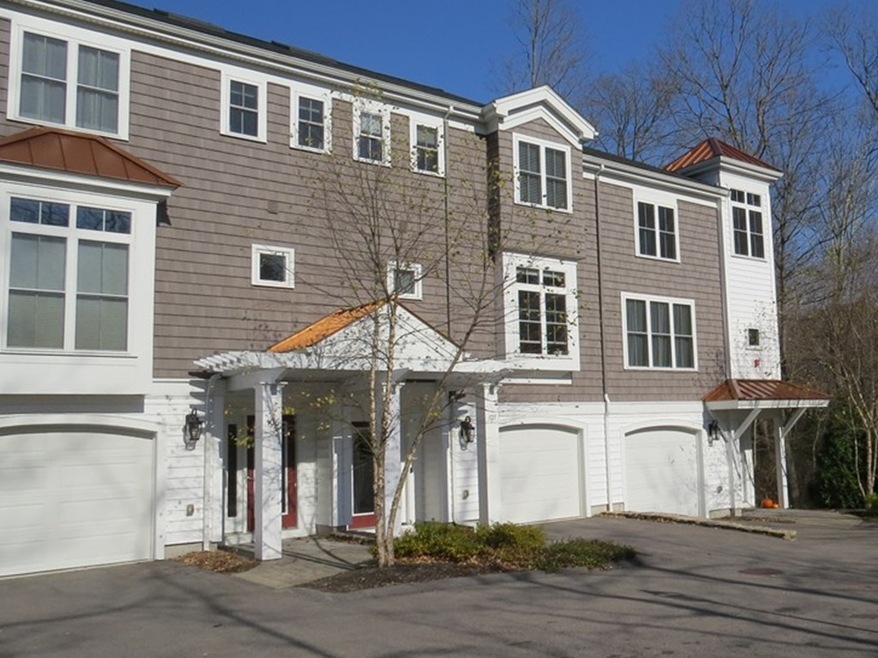 34 Pleasant St unit 108, Foxboro, MA 02035 - photo 1