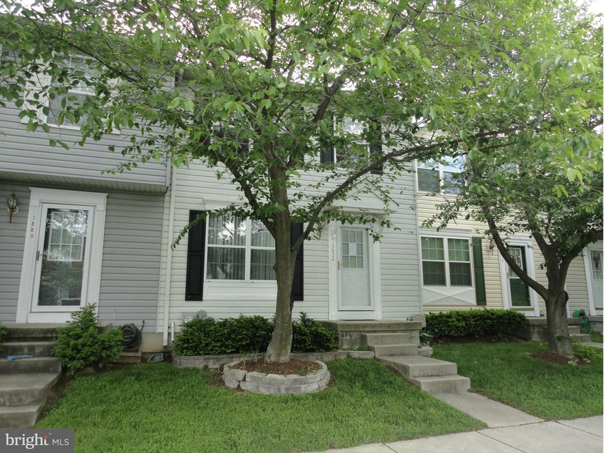 1252 Castine Ct, Pasadena, MD 21122 - photo 1