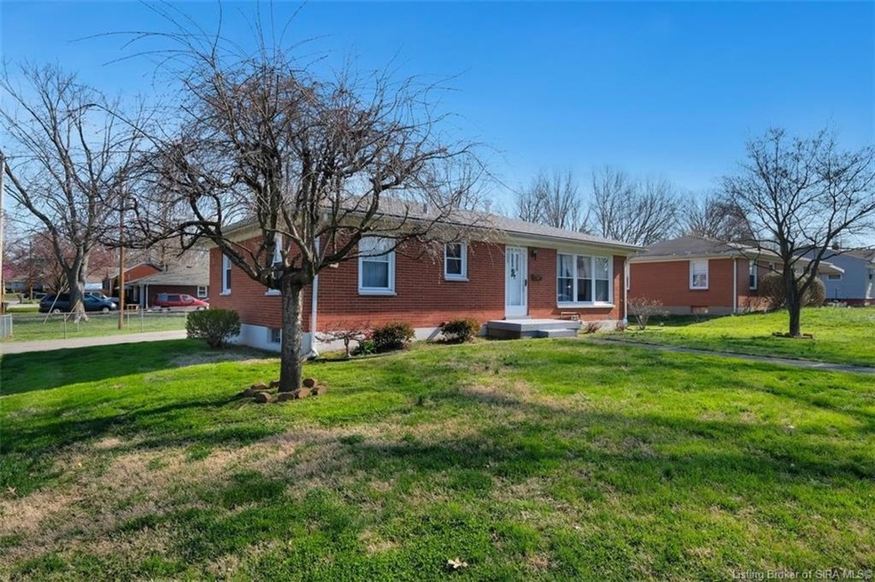 1772 N Audubon Dr, New Albany, IN 47150 - photo 1