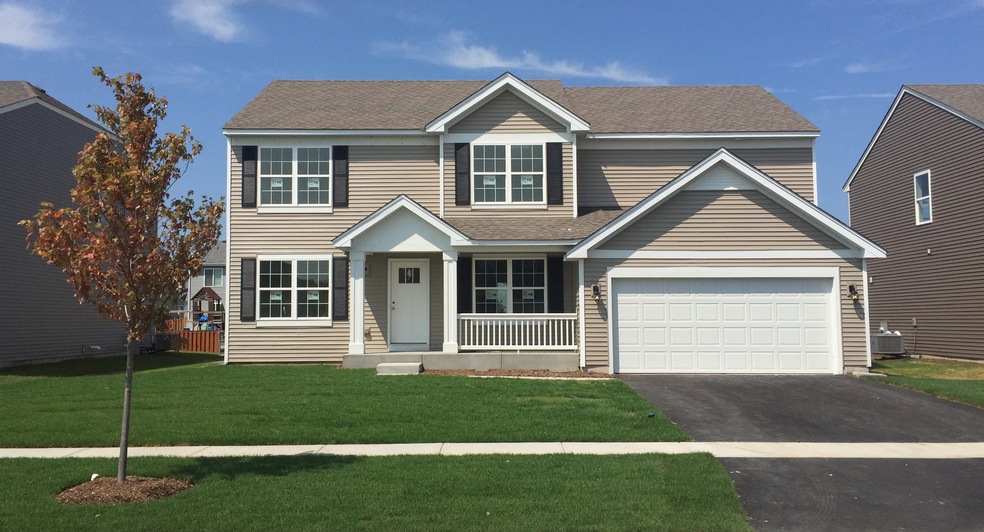 Incredible new construction Tuscan home in the exe